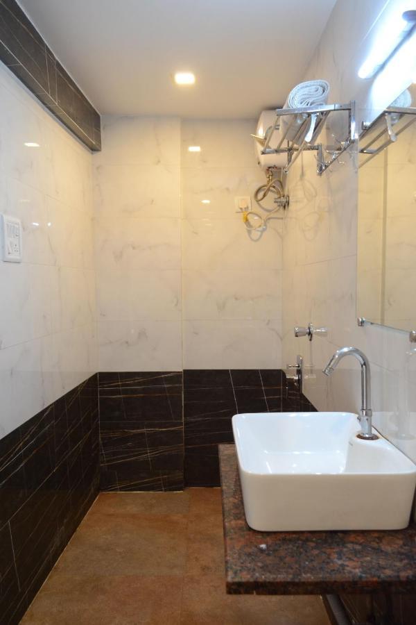 Baramati Stays Navi Mumbai Exterior photo
