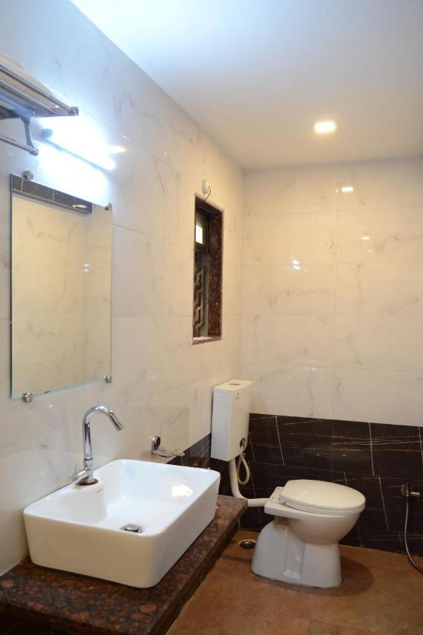 Baramati Stays Navi Mumbai Exterior photo